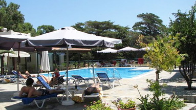 Villa Malia