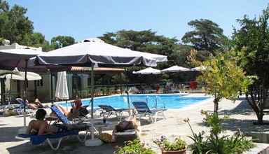 Villa Malia
