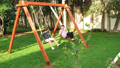 Villa Malia