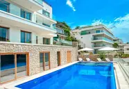 Villa Malo More (Dubrownik)