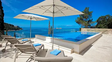 Villa Malo More (Dubrownik)