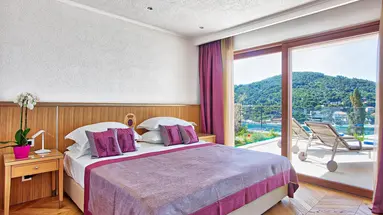 Villa Malo More (Dubrownik)
