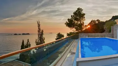 Villa Malo More (Dubrownik)