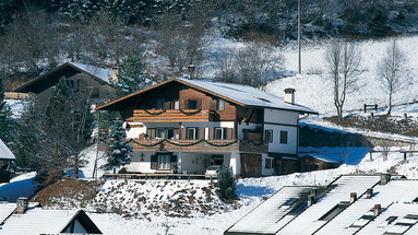 Villa Mantina