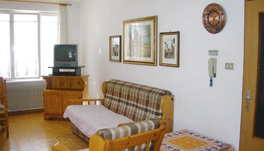 Villa Mantina