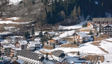 Villa Mantina