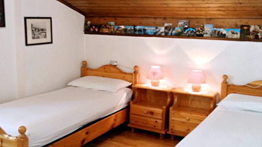 Villa Mantina