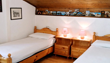 Villa Mantina