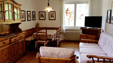 Villa Mantina