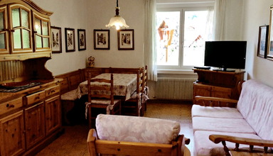 Villa Mantina