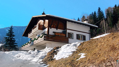 Villa Mantina