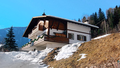 Villa Mantina