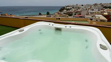 Villa Mar