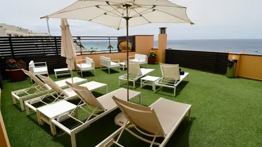Villa Mar