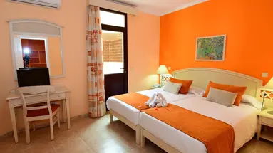 Villa Mar
