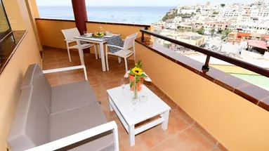 Villa Mar