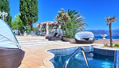 Villa Marco Polo