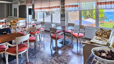 Villa Marco Polo