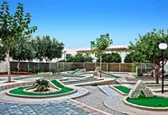 Villa Mare Monte Studios And Apartments