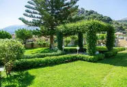 Villa Mare Monte Studios And Apartments