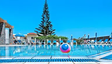 Villa Mare Monte Studios And Apartments