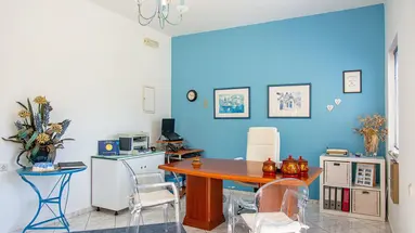Villa Mare Monte Studios And Apartments