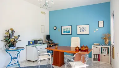 Villa Mare Monte Studios And Apartments