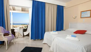 Villa Mare Monte Studios And Apartments