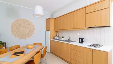 Villa Mare Monte Studios And Apartments