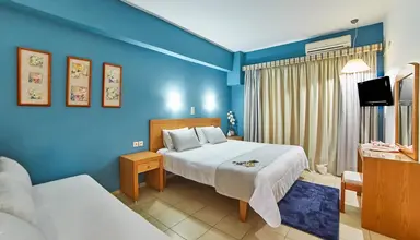 Villa Mare Monte Studios And Apartments