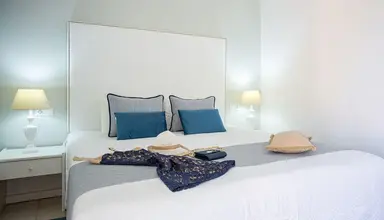 Villa Mare Monte Studios And Apartments