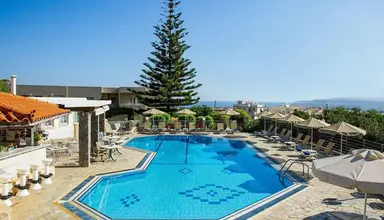 Villa Mare Monte Studios And Apartments