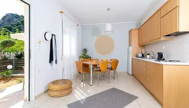 Villa Mare Monte Studios And Apartments