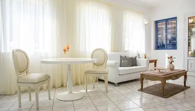 Villa Mare Monte Studios And Apartments