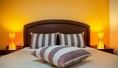Villa Mare Monte Studios And Apartments