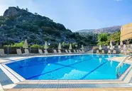 Villa Mare Monte Studios And Apartments