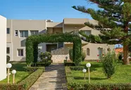 Villa Mare Monte Studios And Apartments