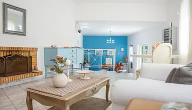 Villa Mare Monte Studios And Apartments