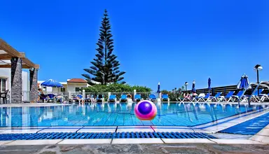 Villa Mare Monte Studios And Apartments