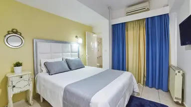 Villa Mare Monte Studios And Apartments