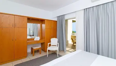 Villa Mare Monte Studios And Apartments