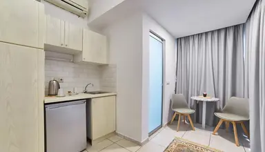 Villa Mare Monte Studios And Apartments