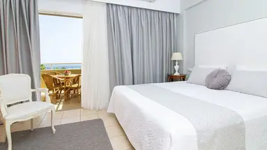 Villa Mare Monte Studios And Apartments