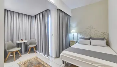 Villa Mare Monte Studios And Apartments