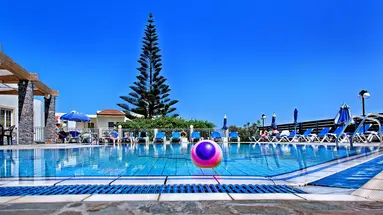 Villa Mare Monte Studios And Apartments
