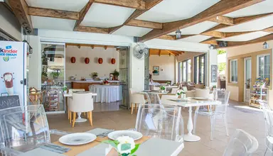 Villa Mare Monte Studios And Apartments
