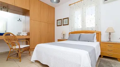 Villa Mare Monte Studios And Apartments