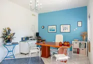 Villa Mare Monte Studios And Apartments