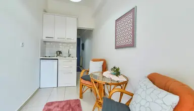 Villa Mare Monte Studios And Apartments