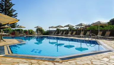 Villa Mare Monte Studios And Apartments